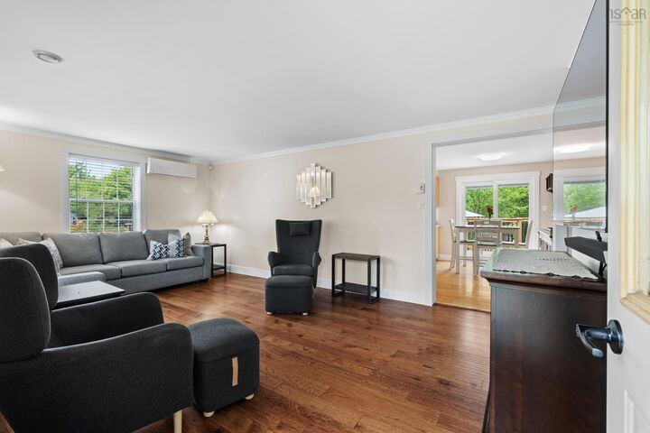 Property Photo: 1703 Hammonds Plains Road NS B4B 1P5