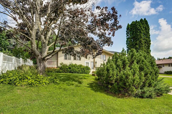 Property Photo: 1706 2nd Street N MN 55075