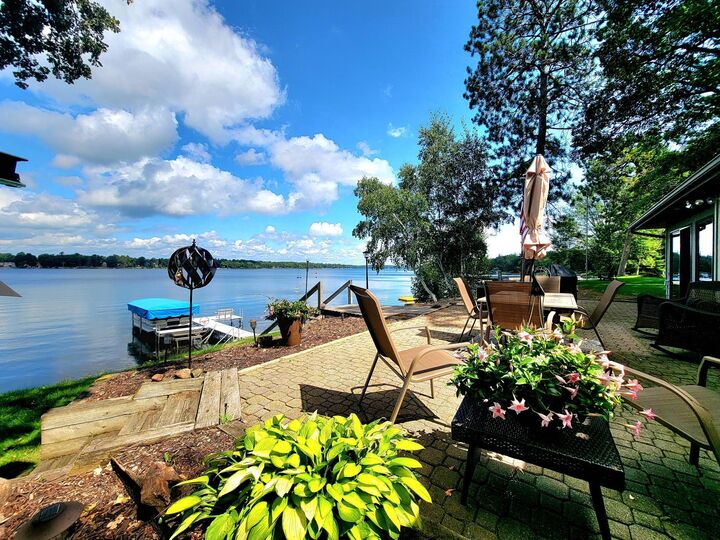 Property Photo: 21414 Beach Road MN 56444