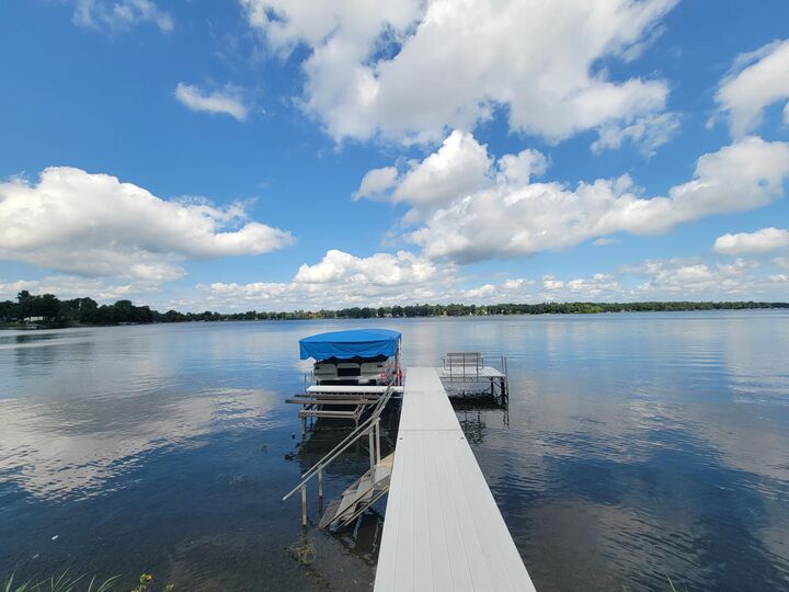 Property Photo: 21414 Beach Road MN 56444