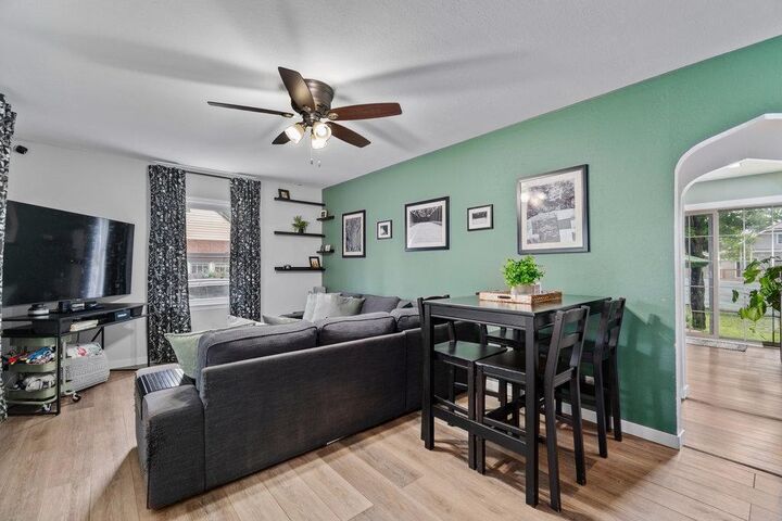 Property Photo: 709 Olive Street WI 54729