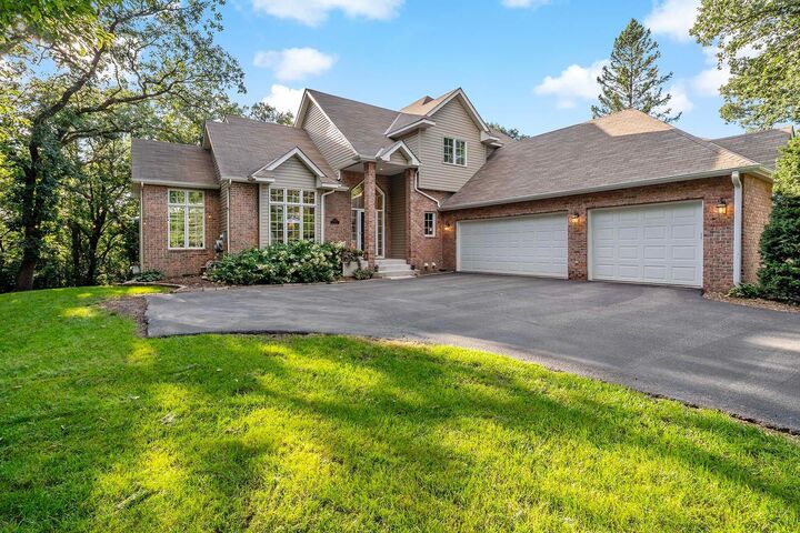 Property Photo: 15012 Willa Court MN 55306