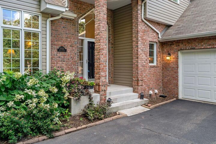 Property Photo:  15012 Willa Court  MN 55306 