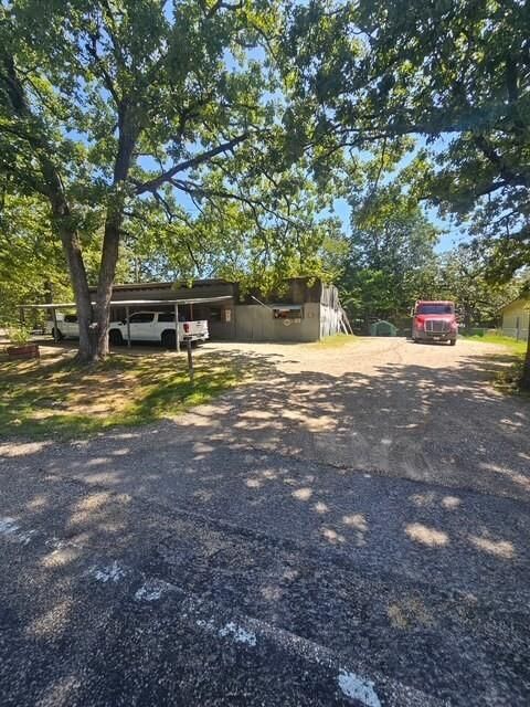 Property Photo:  6390 Fm 1500  TX 75460 