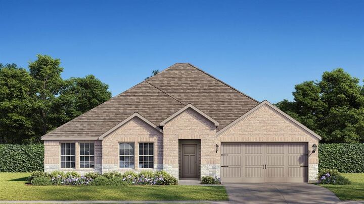 Property Photo: 1308 Honey Creek Drive TX 75115
