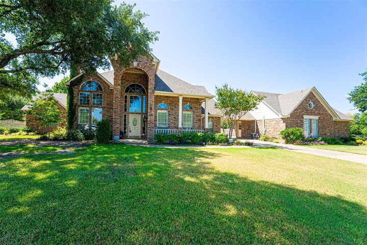 5 Darr Road  Heath TX 75032 photo