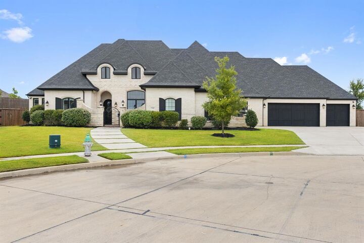 7100 Eagles Nest Court  Argyle TX 76226 photo