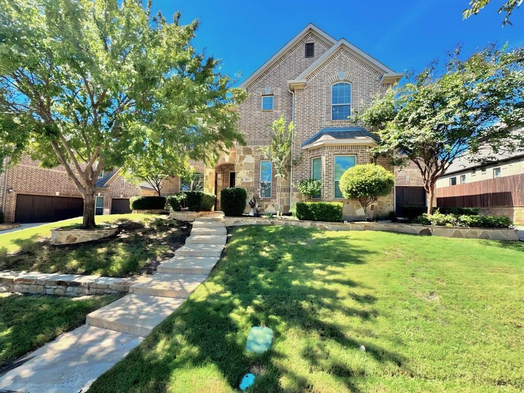 Property Photo:  9829 Broiles Lane  TX 76244 