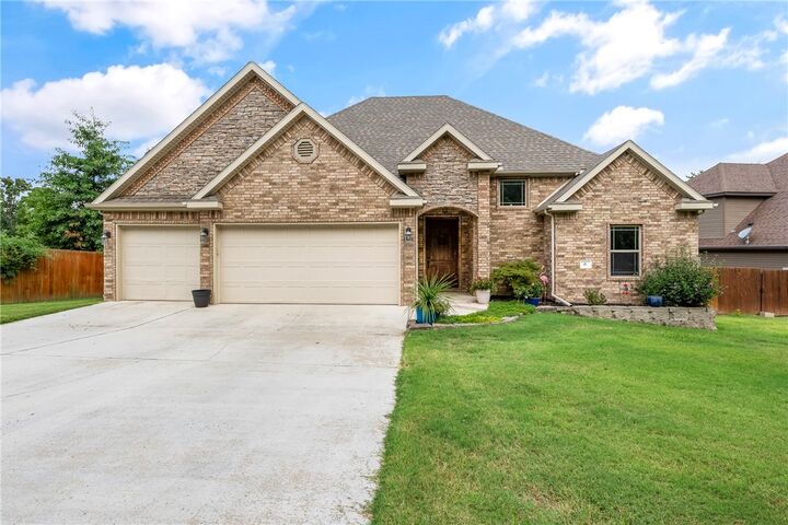 21 Newhaven Lane  Bella Vista AR 72714 photo