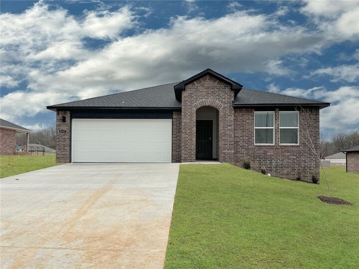 532 Colorado Street  Farmington AR 72730 photo