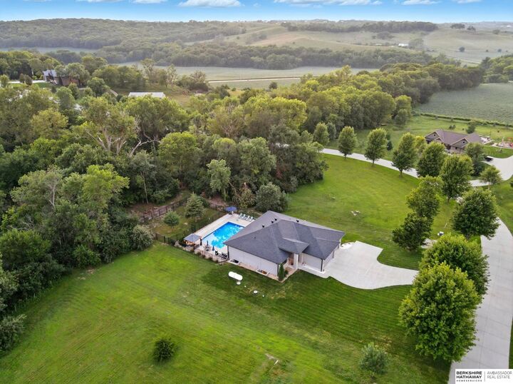 6063 Glen Oaks Drive  Fort Calhoun NE 68023 photo
