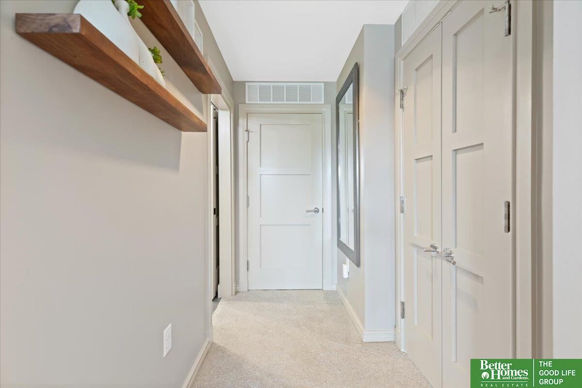 Property Photo:  3201 Dodge Court 5603  NE 68131 