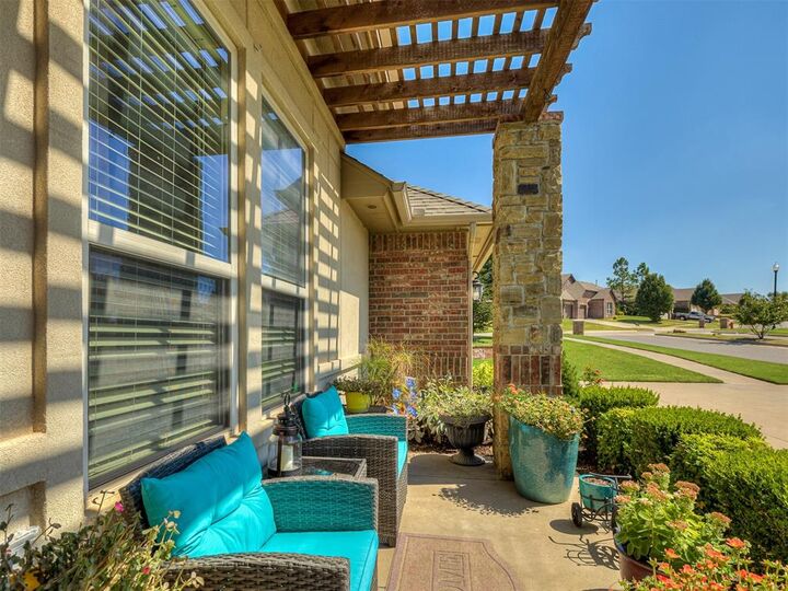 Photo de la propriété: 601 Irish Lane OK 73099