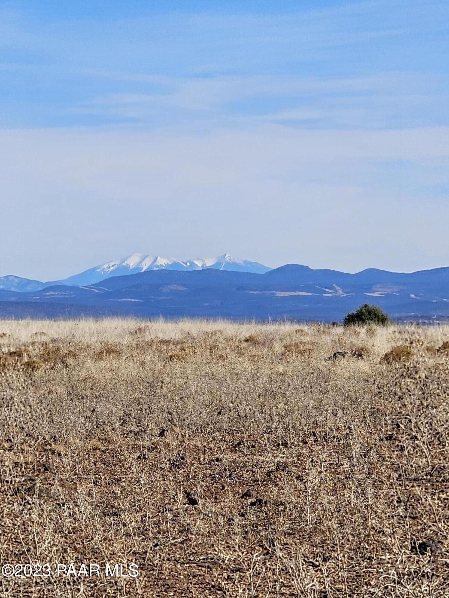 Property Photo: 00 N Picacho Butte Drive AZ 86320