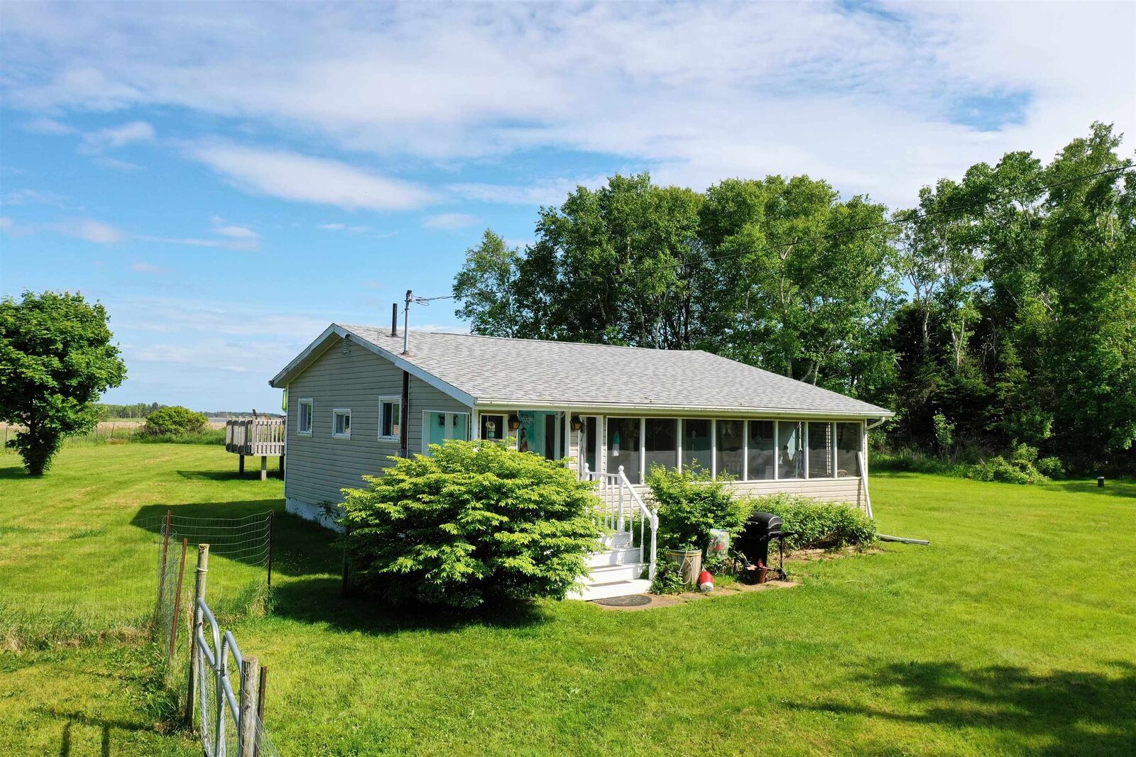 Photo de la propriété: 393 Ponds Road PE C0A 1A0