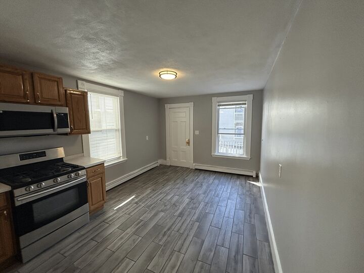 Property Photo:  5 Falcon St. 2  MA 02128 