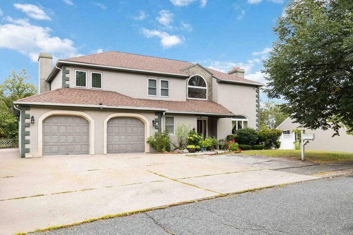 Property Photo: 141 Gardiner Rd MA 02169