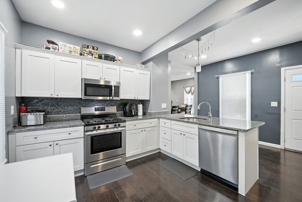 Property Photo:  3 Ashley St  MA 01105 