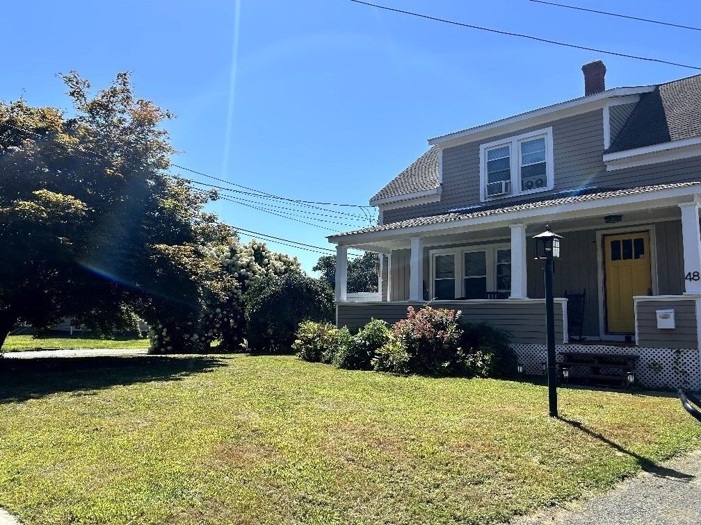 Property Photo:  48 Murray Ave  MA 01085 