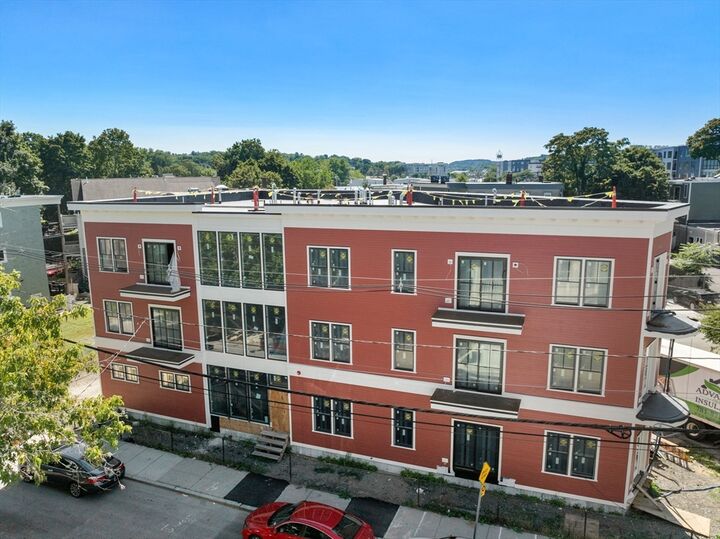69 Williams Street 301  Boston MA 02130 photo