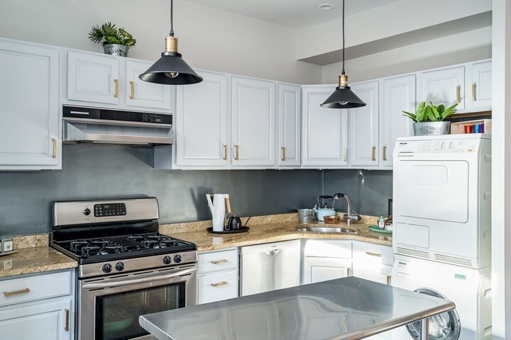 Property Photo: 705 Massachusetts Avenue 6 MA 02118