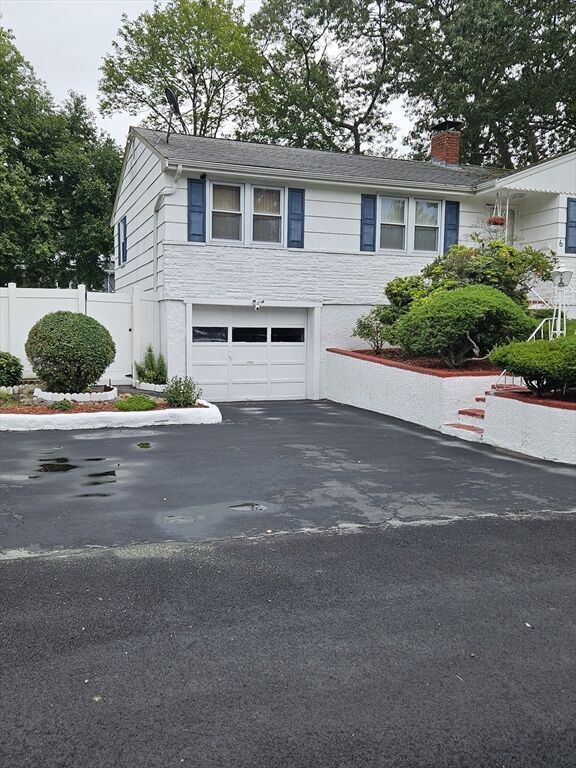 Property Photo:  6 Eagle Road  MA 02368 