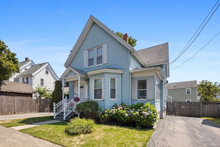 33 Verona Street  Lynn MA 01904 photo