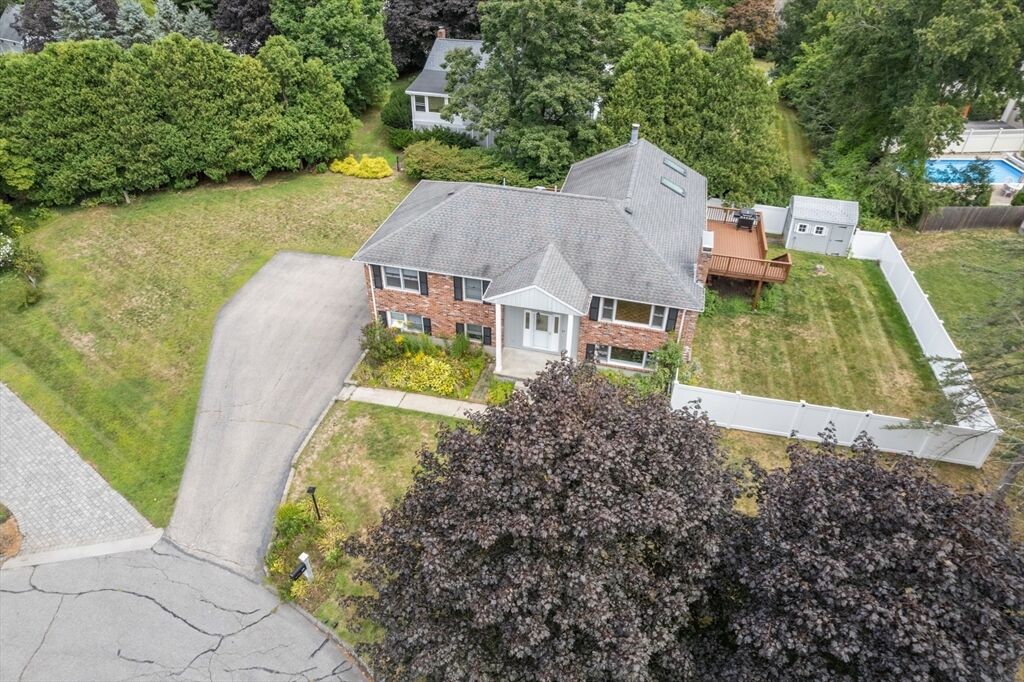 Property Photo:  19 Maplecrest Drive  MA 01772 