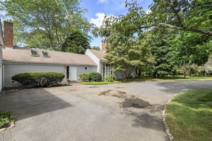 Property Photo: 3 Proctor MA 01944