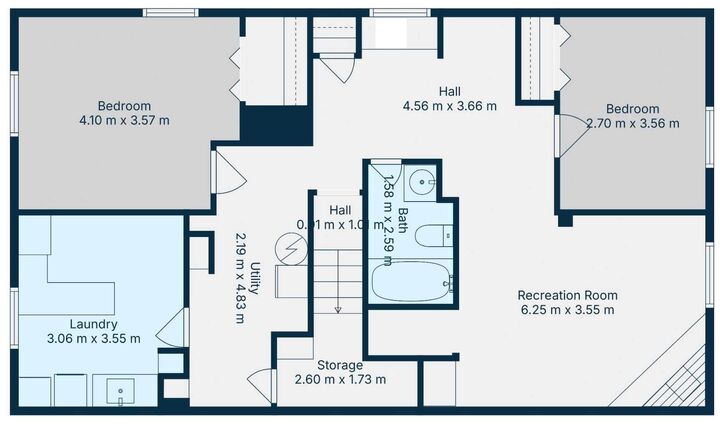 Property Photo:  5935 Dalhousie Drive NW  AB T3A 1T3 