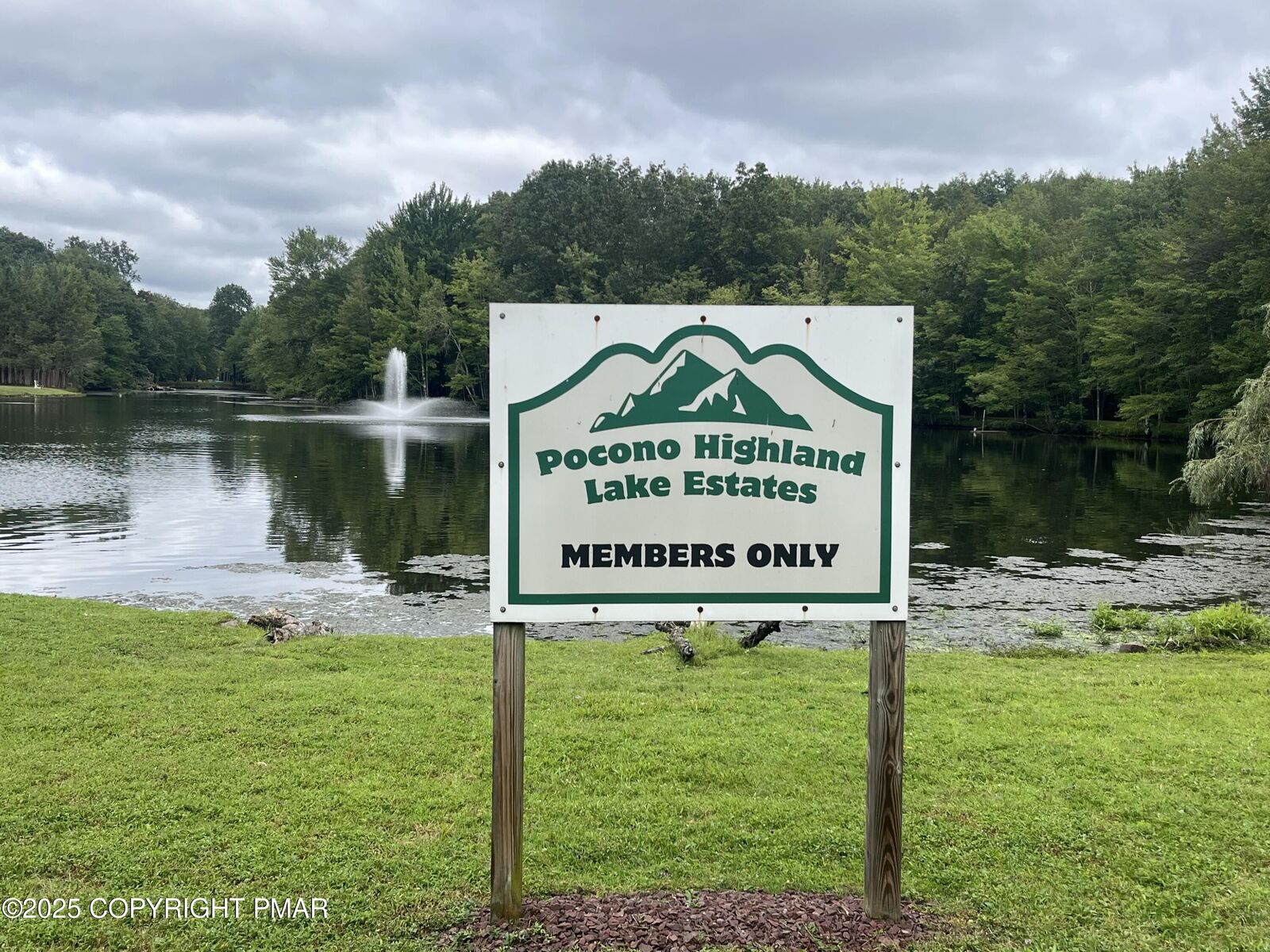 Property Photo: Lot 31 & 32 Lenape Drive PA 18302