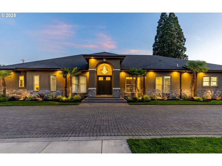 Property Photo: 3540 Walton Ln OR 97408