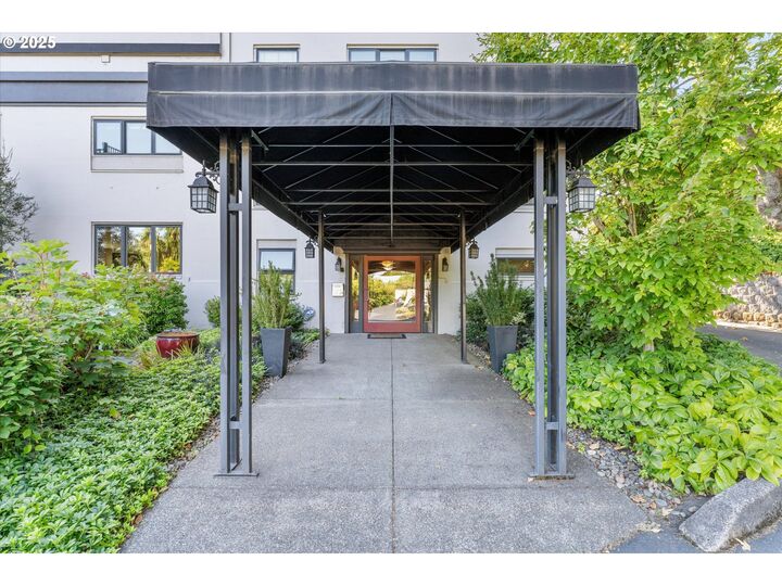 Property Photo: 161 3rd St OR 97034