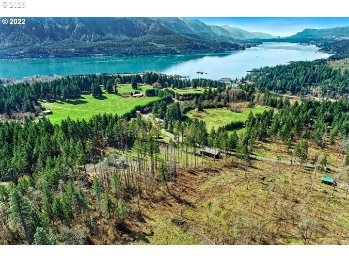 Kelly-Henke Rd  Home Valley WA 98648 photo