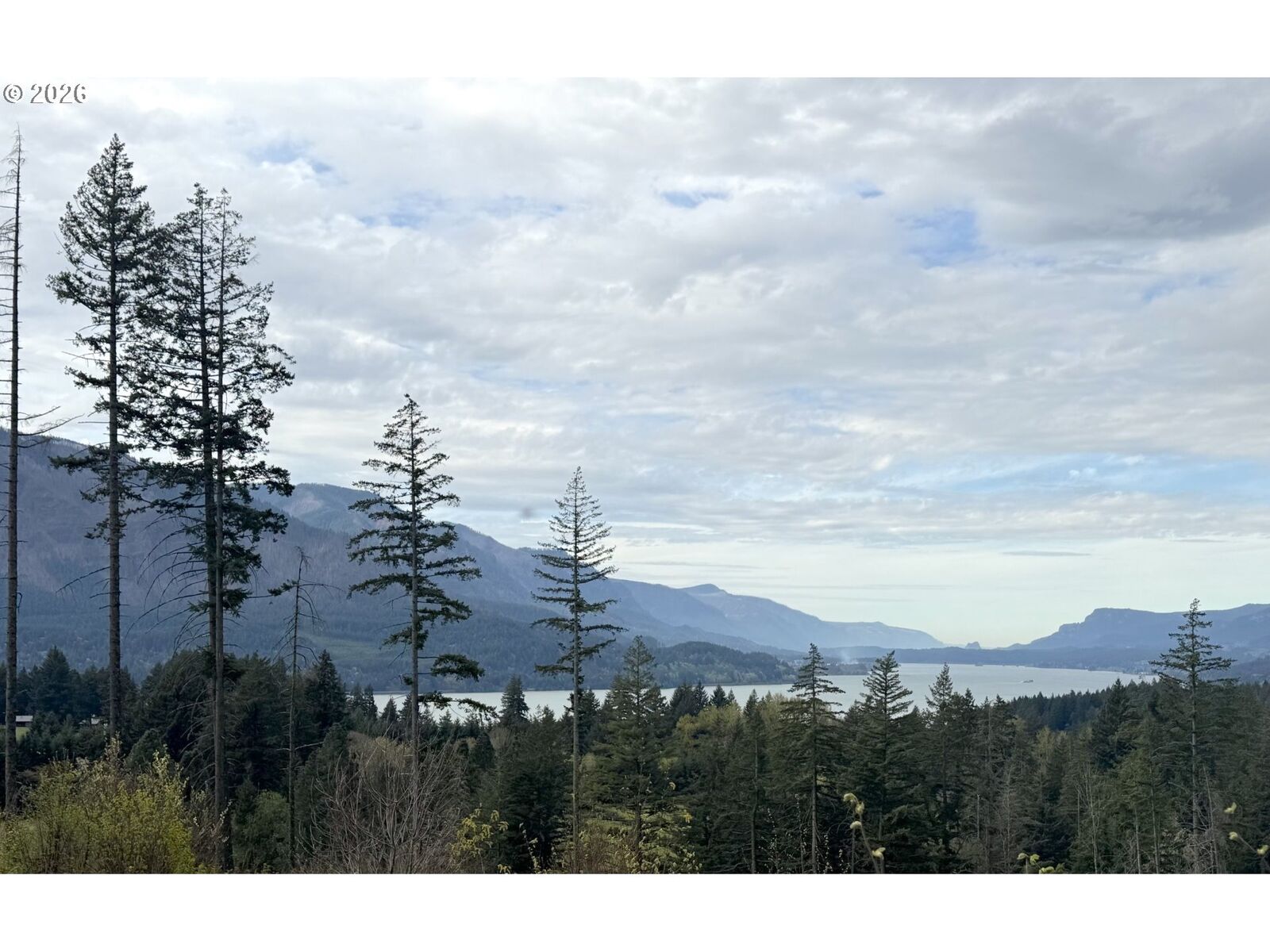 Property Photo:  Kelly-Henke Rd  WA 98648 