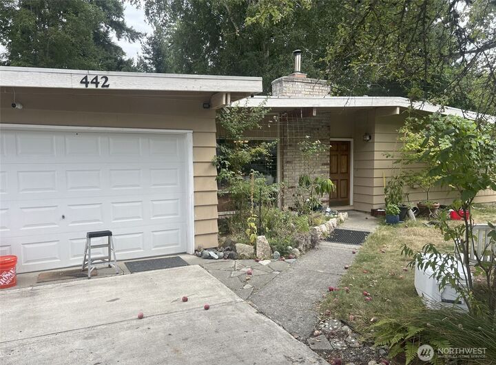 442  164th Avenue SE  Bellevue WA 98008 photo