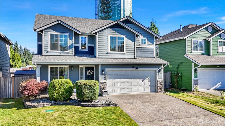 12805  166th Street Ct E  Puyallup WA 98374 photo
