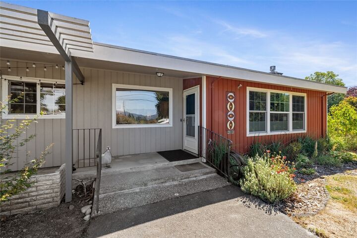 2810  Rickey Road NE  Bremerton WA 98310 photo