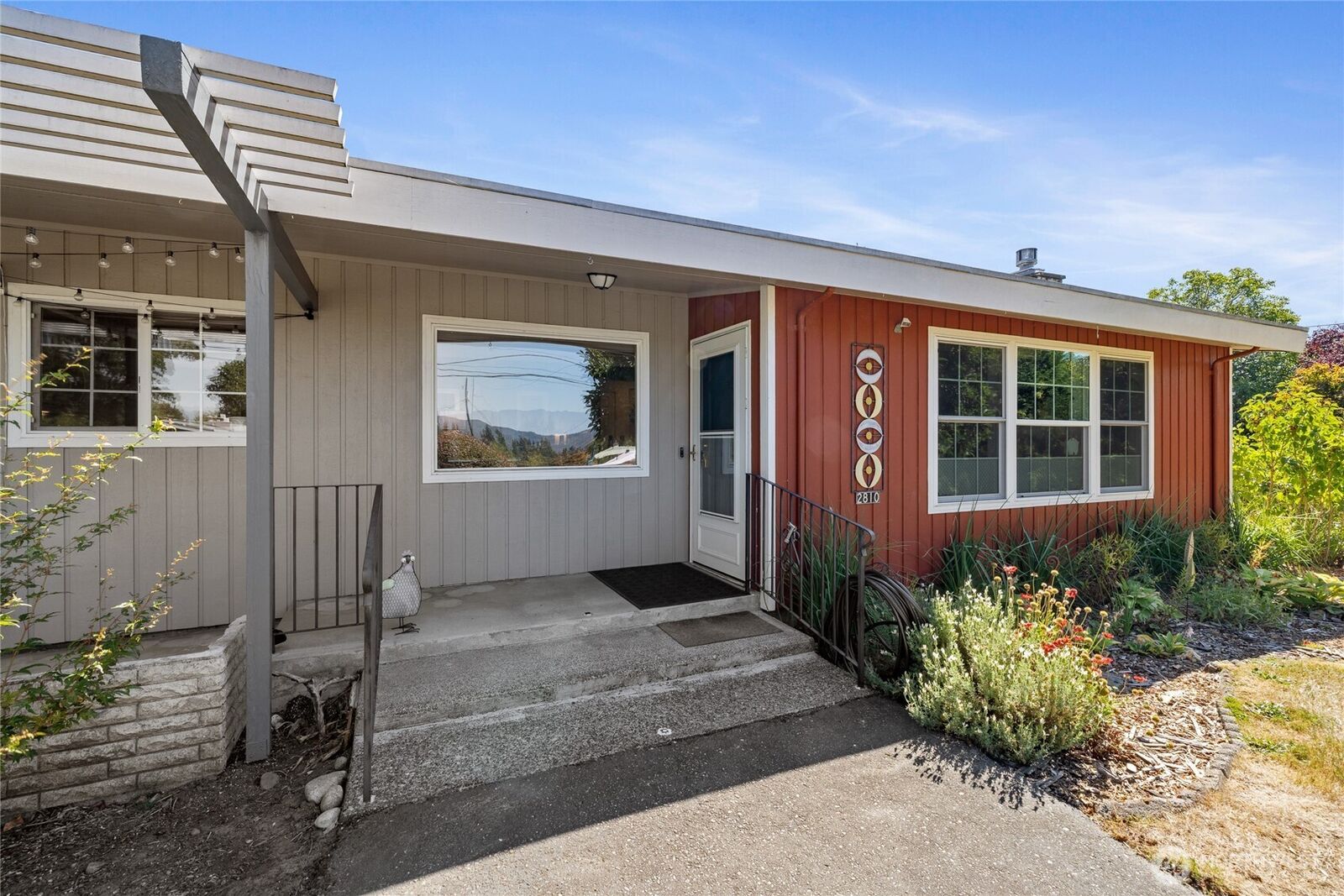 Property Photo: 2810 Rickey Road NE WA 98310