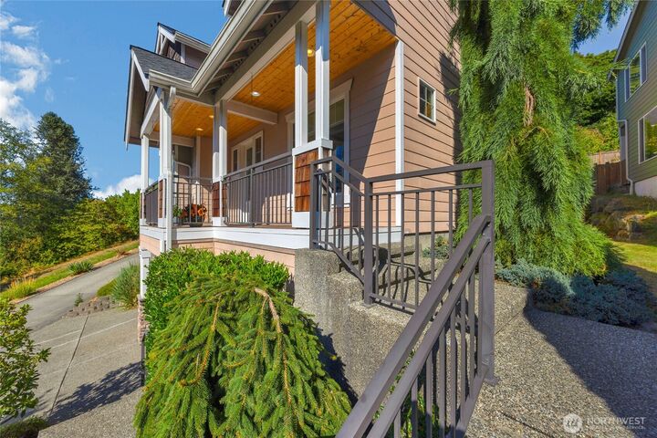 Property Photo: 2126 W Mukilteo Boulevard WA 98203