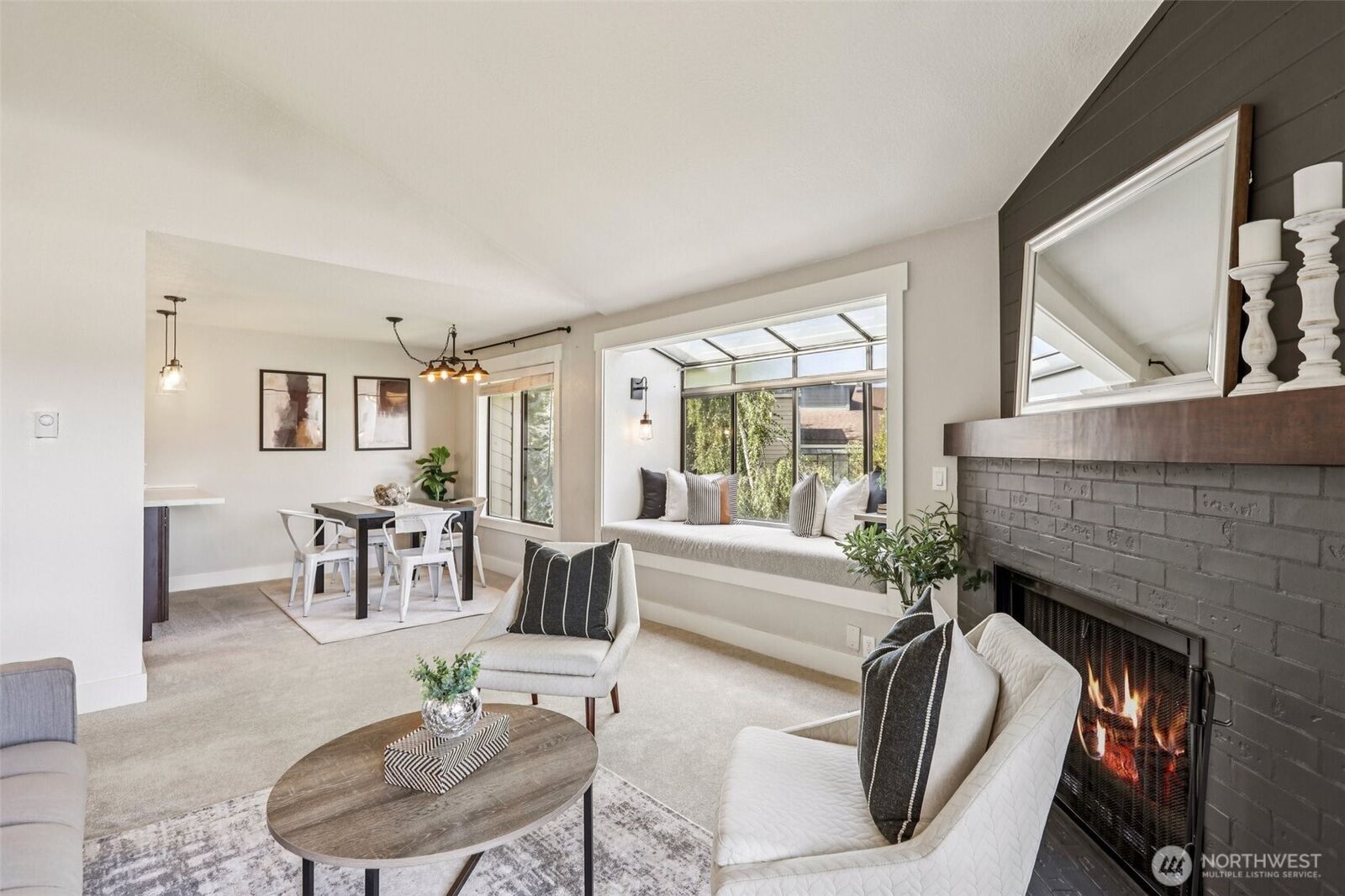 Property Photo: 4800 200th Street SW E 301 WA 98036