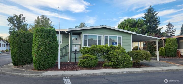 Property Photo:  11436 SE 208th Street 153  WA 98031 