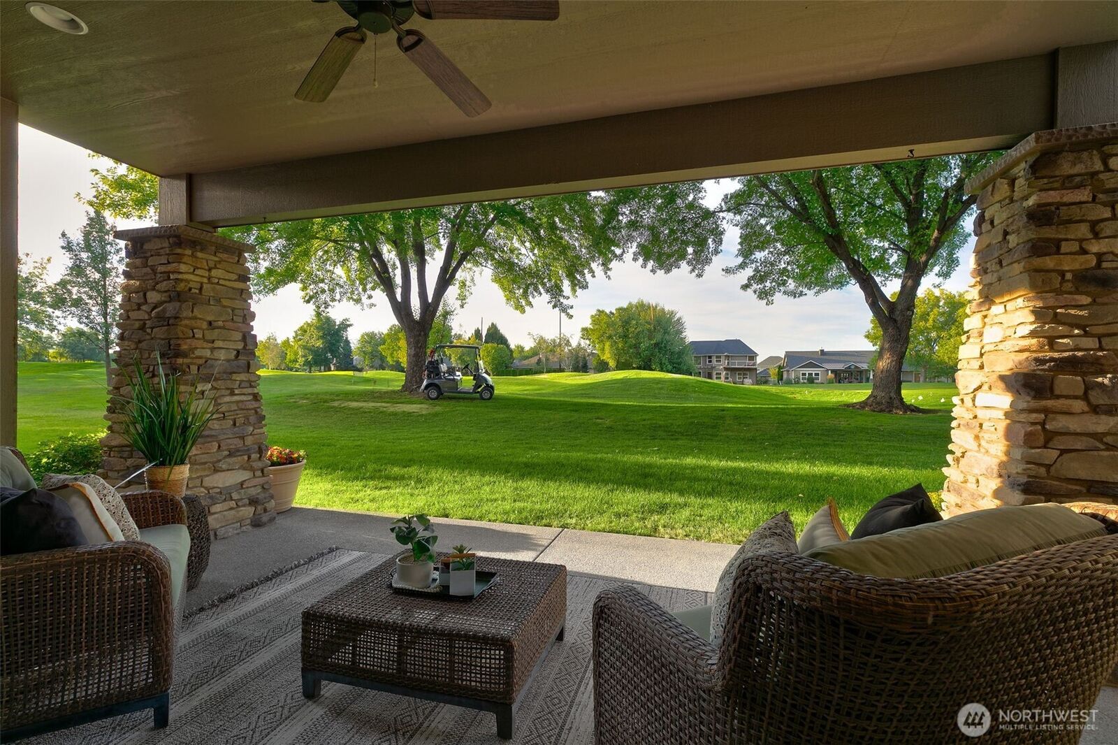 Property Photo: 8905 Occidental Road 102A WA 98903
