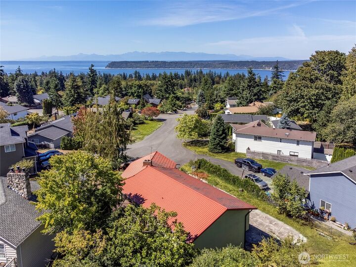 Property Photo: 4503 78th Place SW WA 98275