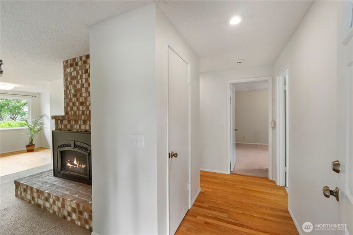 Property Photo: 549 Bulldog Street SE WA 98503