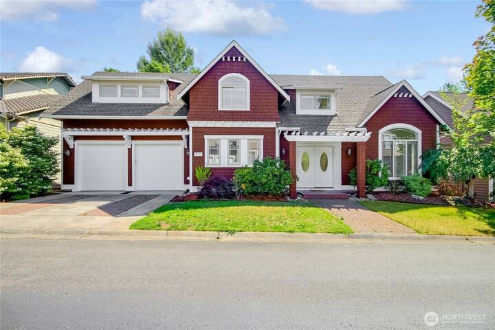 18307  92nd Avenue E  Puyallup WA 98375 photo