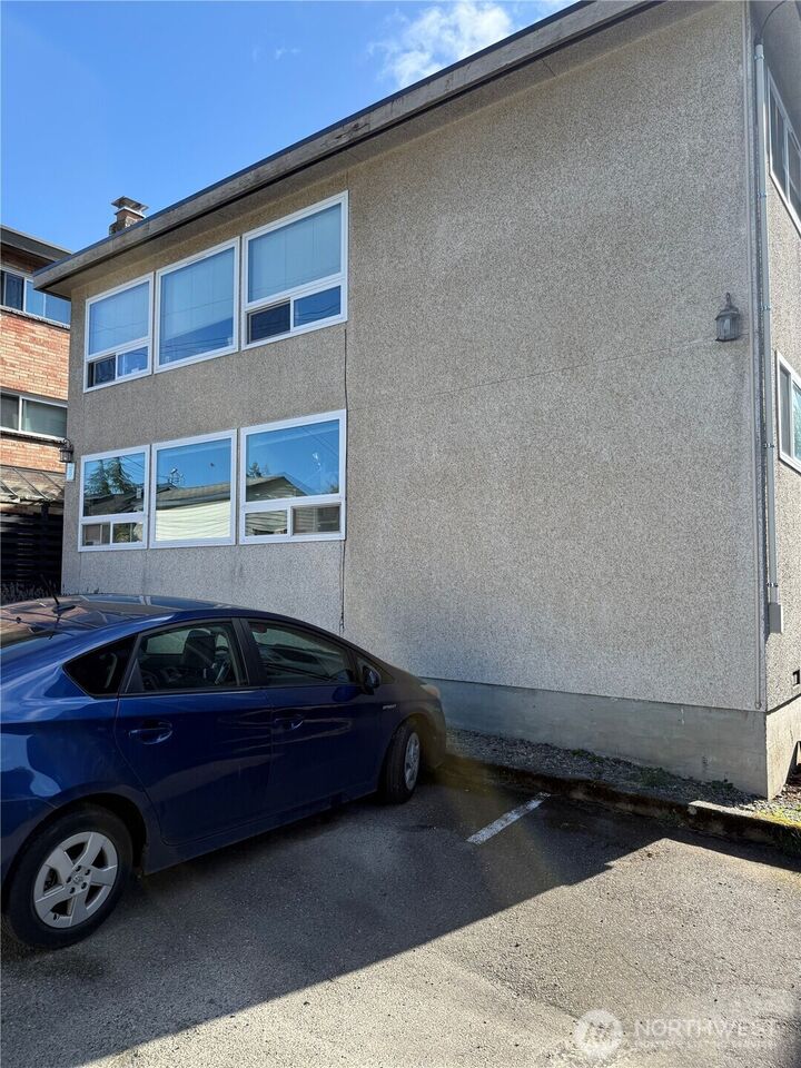Property Photo: 3845 34th Avenue W WA 98199
