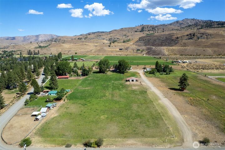 54 B  Ross Road B  Twisp WA 98856 photo