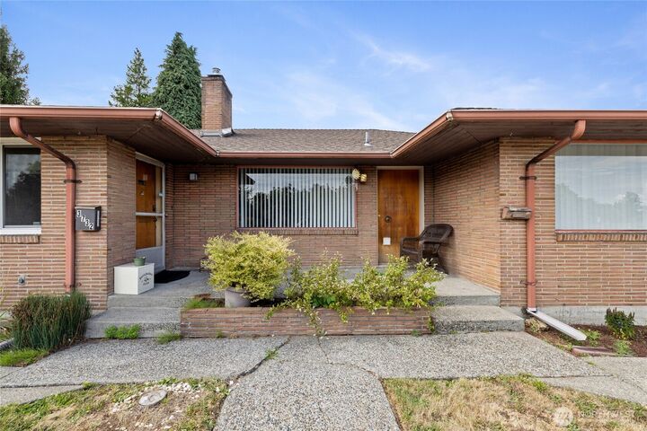 Property Photo: 3732 N Stevens WA 98407
