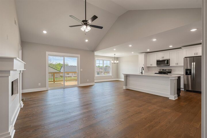 Property Photo:  779 Shelldrake Lane  KY 42104